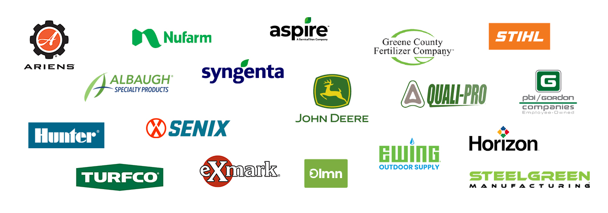 Landscape Management Drive New Business To These Companies And More