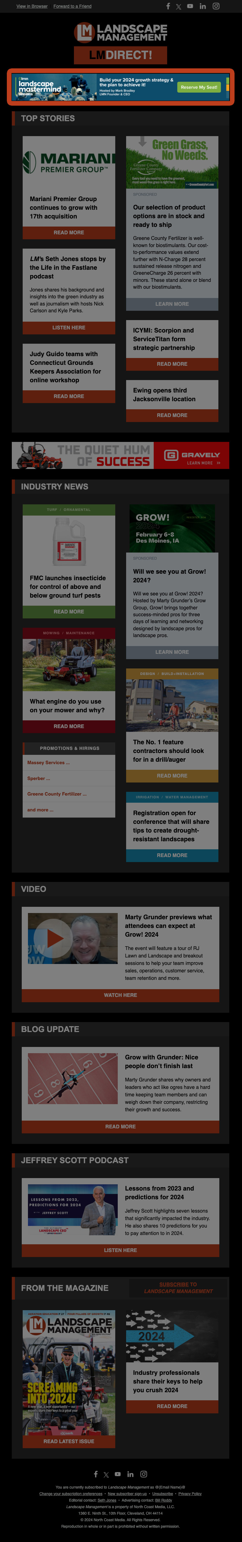 LM Direct Leaderboard
