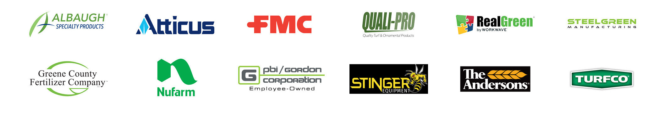 2024 Growth Summit Sponsors