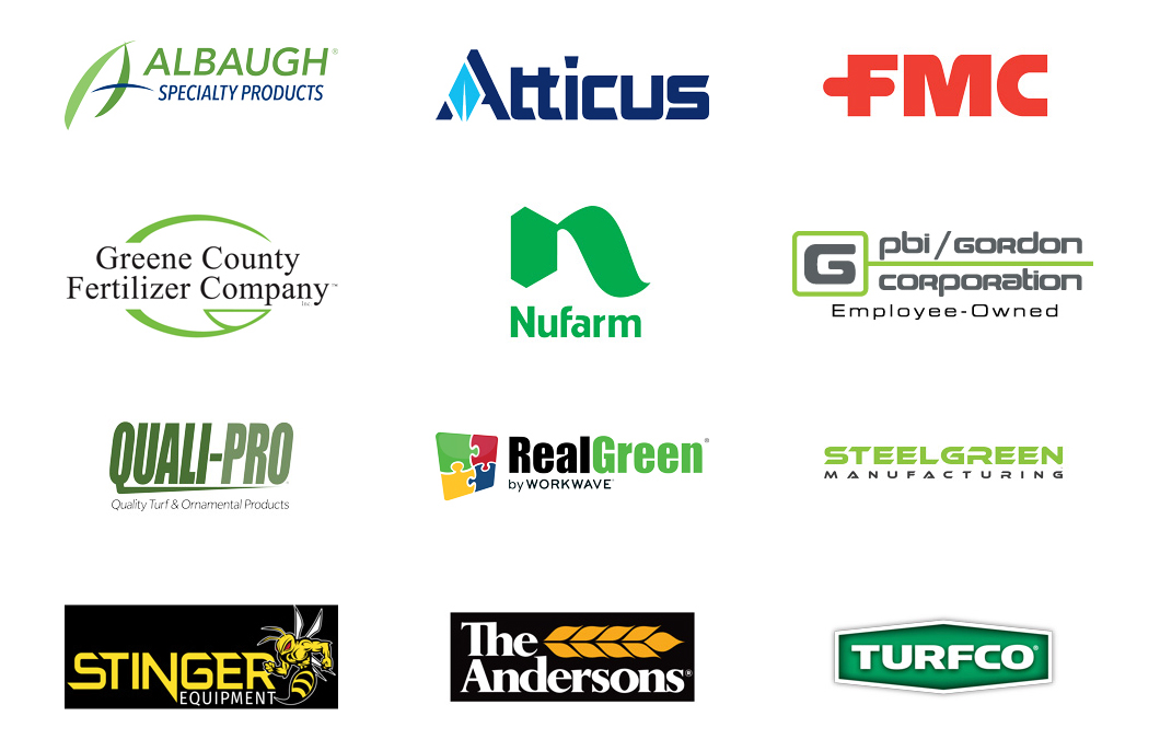 2024 Growth Summit Sponsors