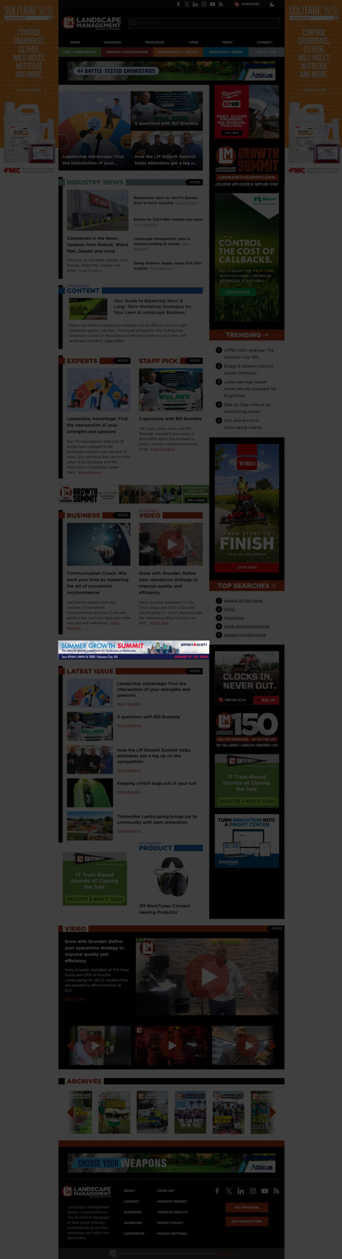 Left Column Leaderboard #2